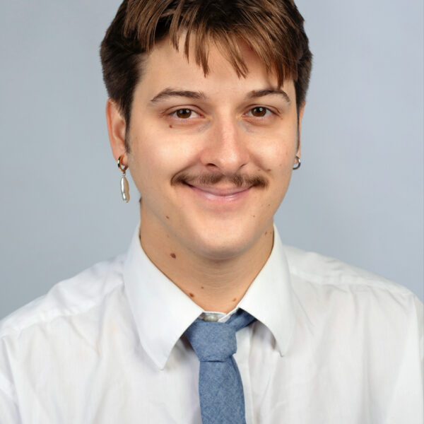Sam Rhodehamel