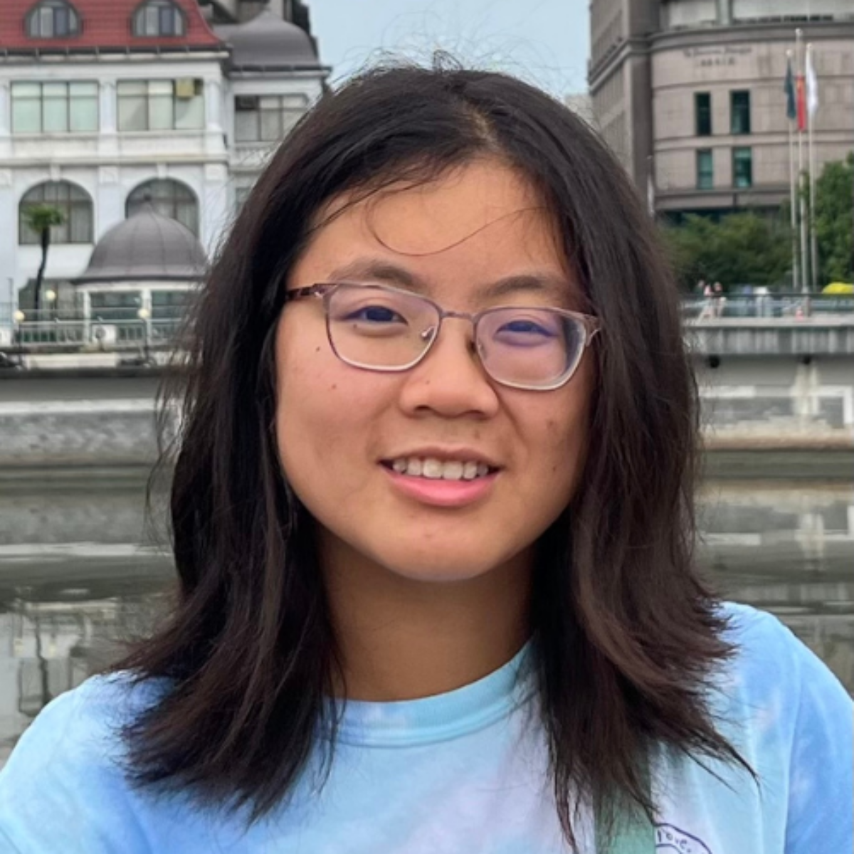 Sophia Feng
