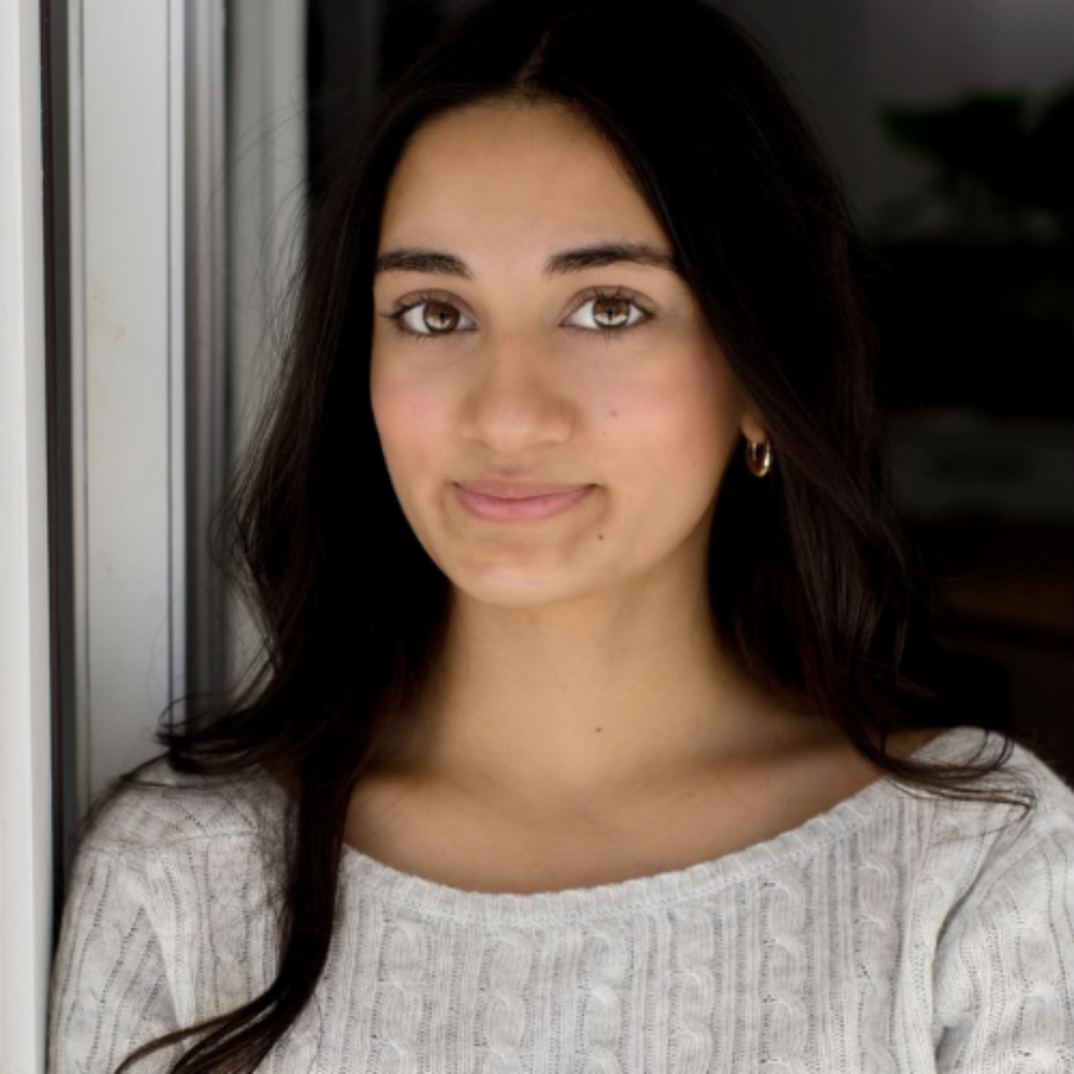 Sophie Shah
