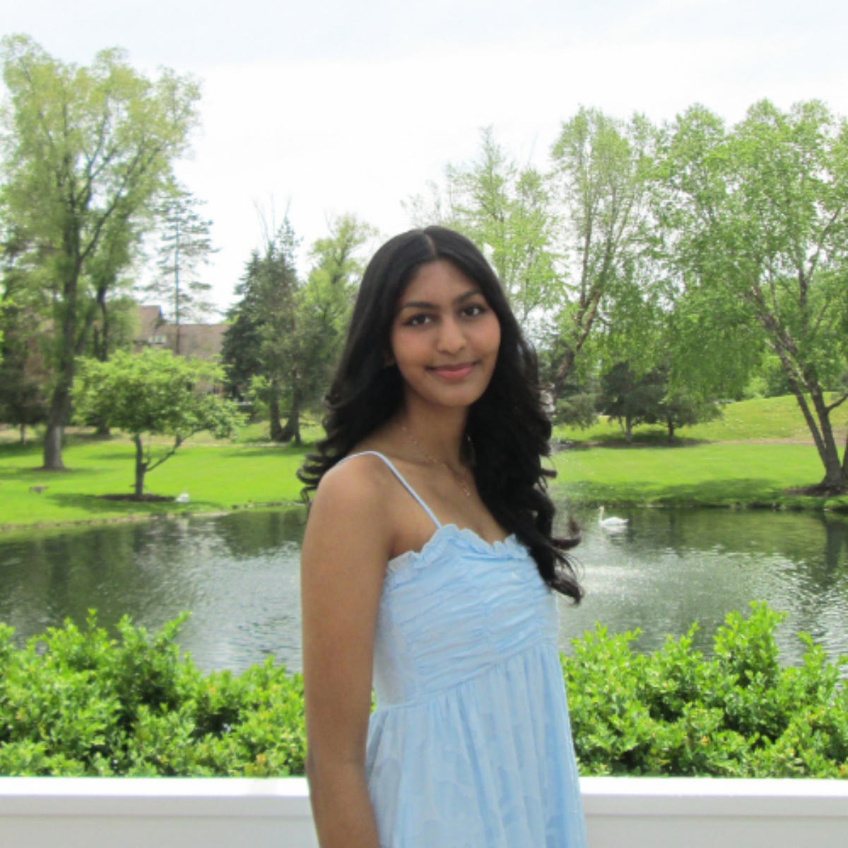 Sraavya Puttamreddy