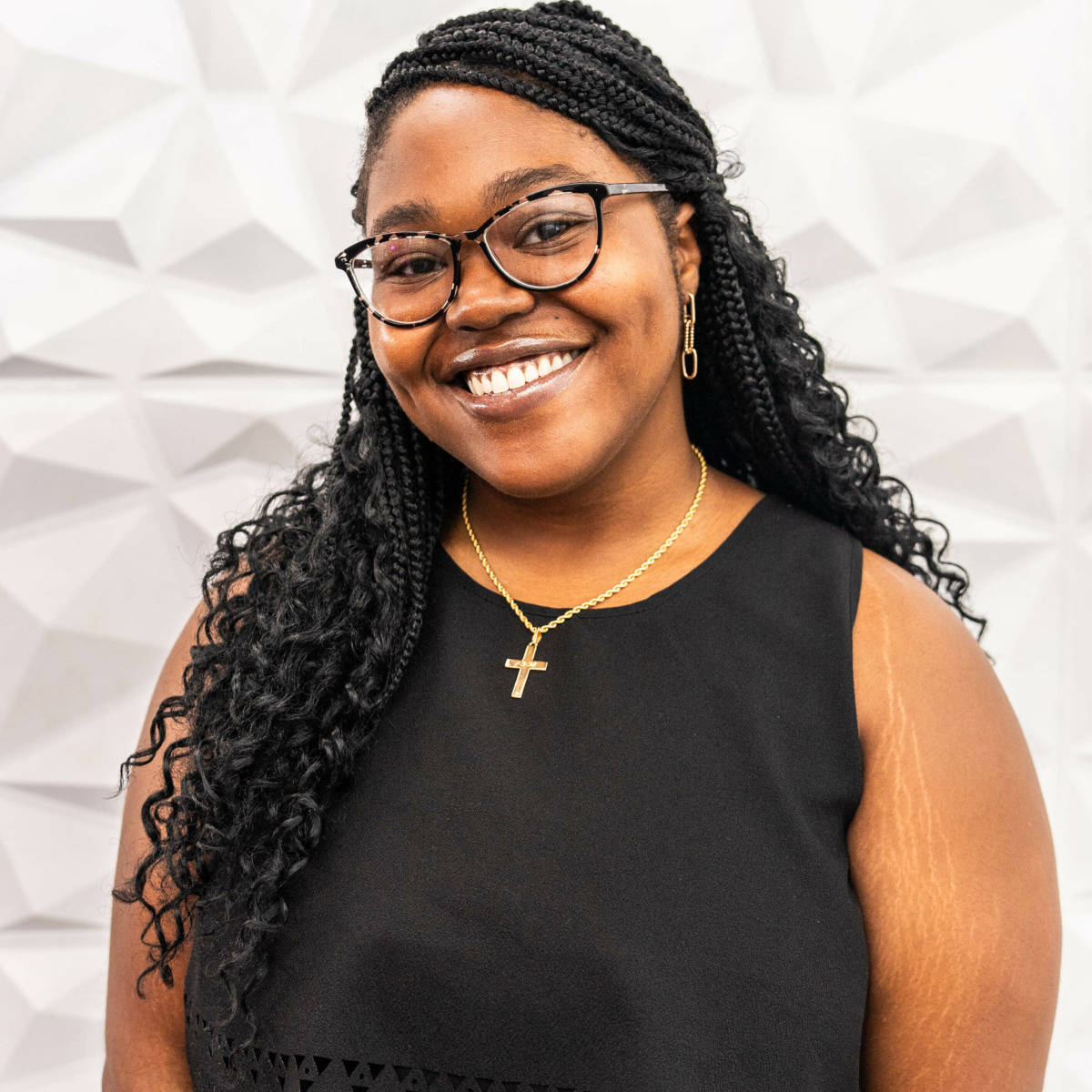 Tiffany Coles