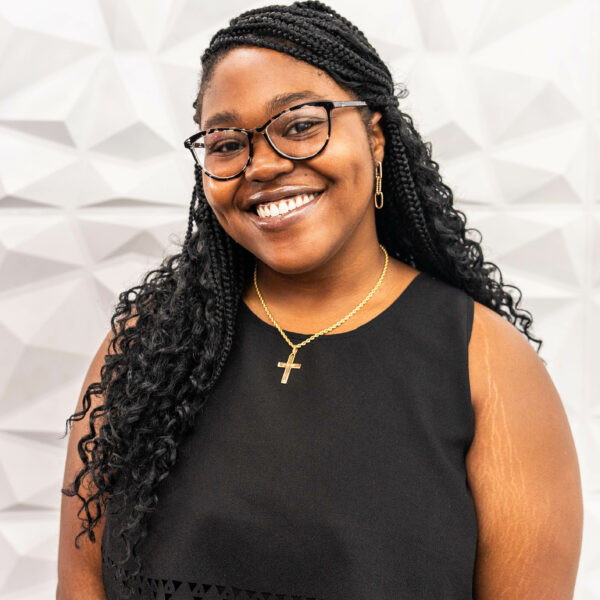 Tiffany Coles