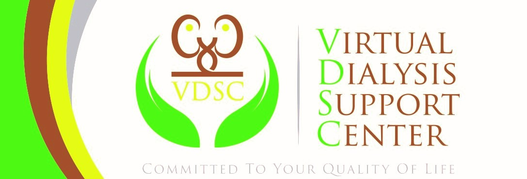 Virtual Dialysis Support Center